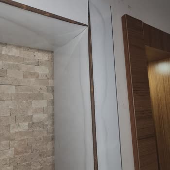 Windfree Klima Montaj Hatası Ve Sürekli Su Akıtma Sorunu Sonucu Zarar