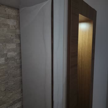 Windfree Klima Montaj Hatası Ve Sürekli Su Akıtma Sorunu Sonucu Zarar