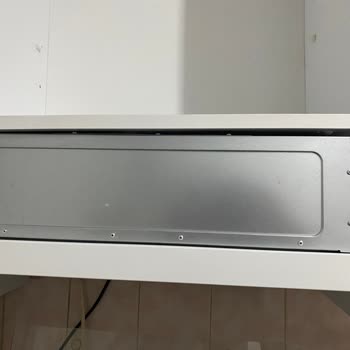 Vestel Aspiratör Montajında Büyük Hata Ve Çözülmeyen Servis Sorunu