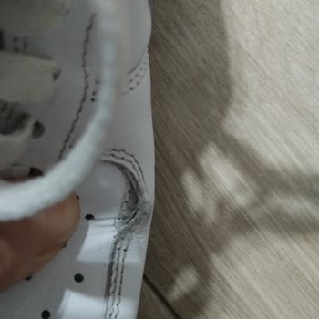 Satın Aldığım Ayakkabının Kısa Sürede Deforme Olması Ve İade Talebimin Reddedilmesi