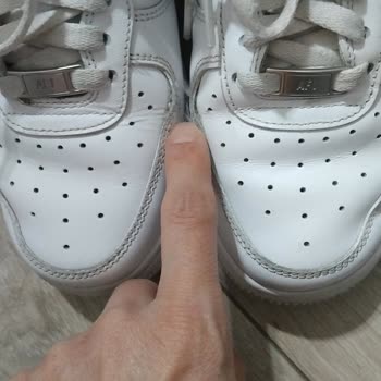 Satın Aldığım Ayakkabının Kısa Sürede Deforme Olması Ve İade Talebimin Reddedilmesi