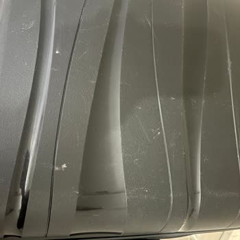 Arızalı Otobüs Ve Kötü Yolculuk Deneyimi Sonrası Zarar Gören Valizime Çözüm Bekliyorum