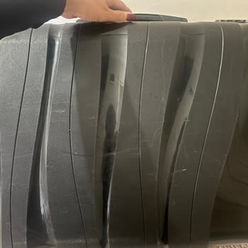 Arızalı Otobüs Ve Kötü Yolculuk Deneyimi Sonrası Zarar Gören Valizime Çözüm Bekliyorum