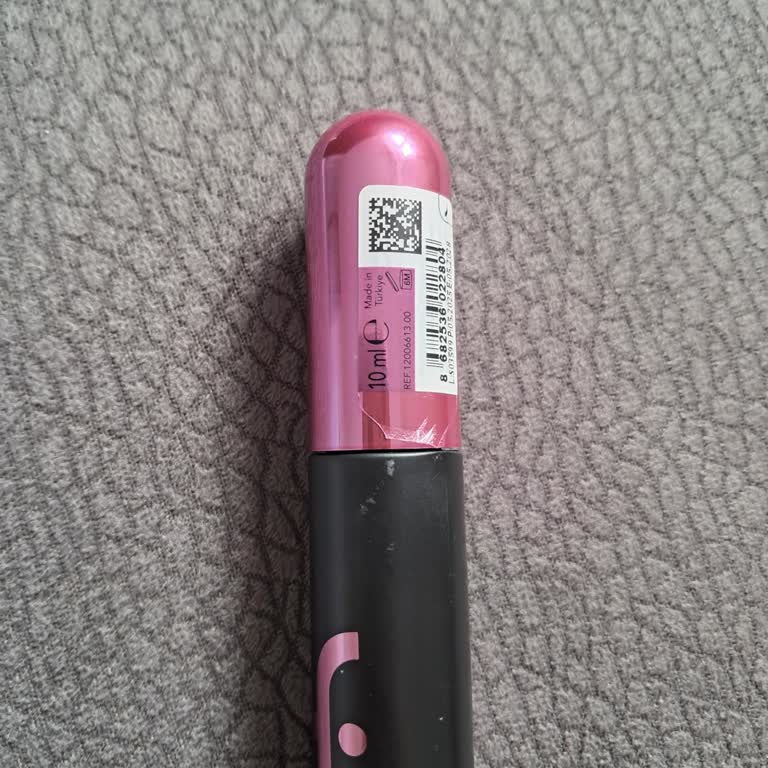 Açılmış Ambalajlı Maskara Satışı Ve İade Talebi