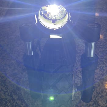 Garanti Kapsamındaki Scooter Far Camı İçin Servisten Destek Alamıyorum