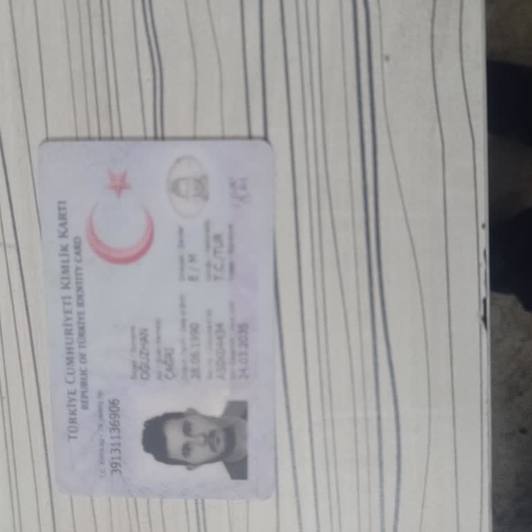 Numara Değişikliği Sonrası Hesaba Erişim Sorunu Yaşıyorum