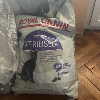 Yanlış Ve Sahte Kedi Maması Gönderimi, Ücret İadesi Yapılmıyor