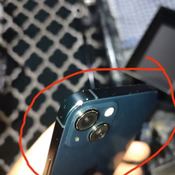 Mükemmel Diye Aldığım İphone 13 Hasarlı Ve Eksik Çıktı, İade Mağduriyeti Yaşıyorum