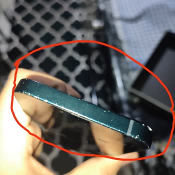 Mükemmel Diye Aldığım İphone 13 Hasarlı Ve Eksik Çıktı, İade Mağduriyeti Yaşıyorum