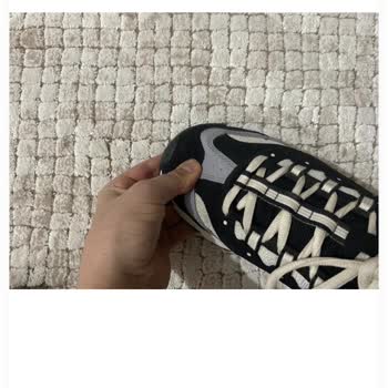 Yeni Alınan Ayakkabı Birkaç Kullanımda Aşırı Esnedi Ve Çözüm Sunulmadı