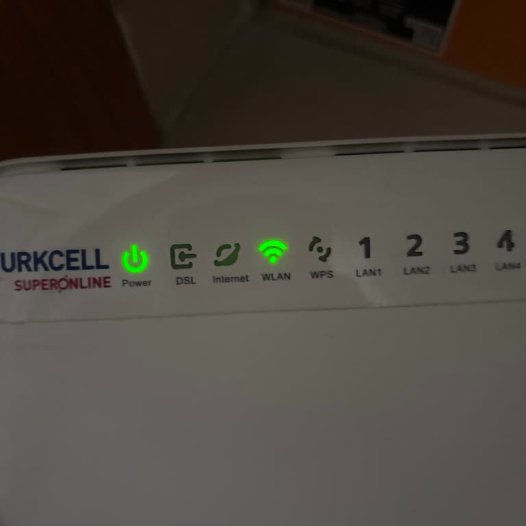 Üç Gündür İnternet Yok, Mağduriyetim Giderilmiyor