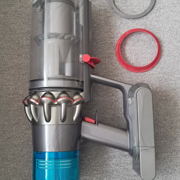 Dyson Yetkili Servisinden Garanti Kapsamında Destek Alamıyorum