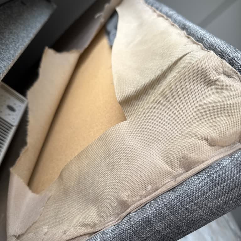 Garanti Süresi Dolmadan Baza Başlığı Söküldü, Değişim Talebim Karşılanmadı