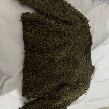 Yıkama Talimatına Uyduğum Kazak Deforme Oldu, Mağaza İlgisiz Kaldı