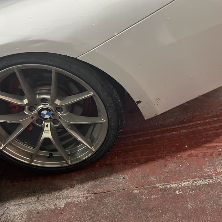 Tüvtürk Muayenesinde Haksız Kusur Ve İlgisiz Personel Nedeniyle Mağduriyet