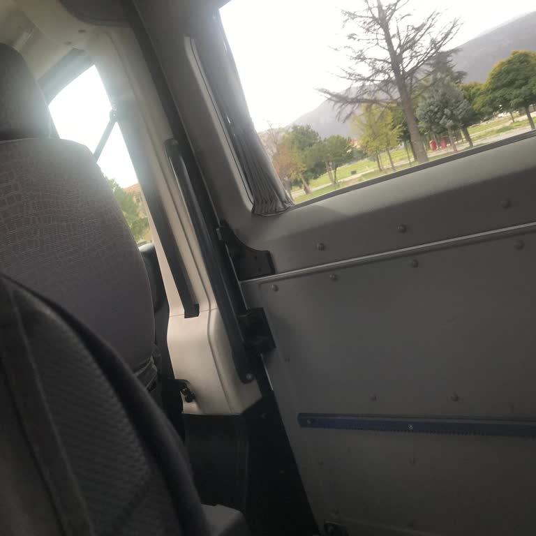 Aksel Servis Şoförünün Sürekli Saygısız Davranışları Yolcuları Mağdur Ediyor