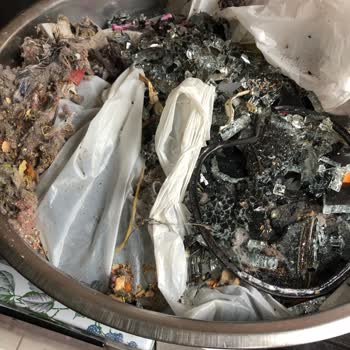 Kumtel Ocak Patladı, Servis Gelmiyor!