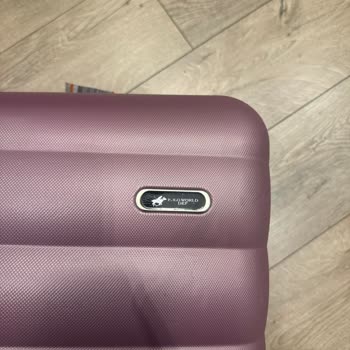 Sunexpress Uçuşunda Valizim Kırıldı Ve Başvurum Reddedildi