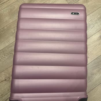 Sunexpress Uçuşunda Valizim Kırıldı Ve Başvurum Reddedildi