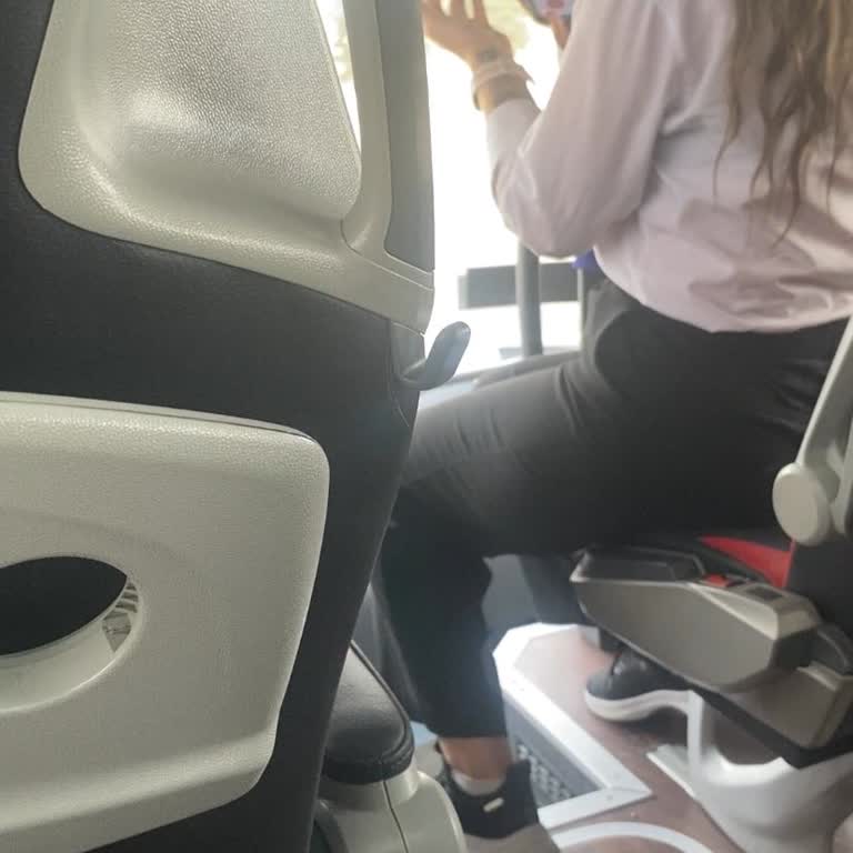 Mersin Nur Turizm'de Gecikmeli Sefer Ve Rahatsız Edici Personel Davranışları