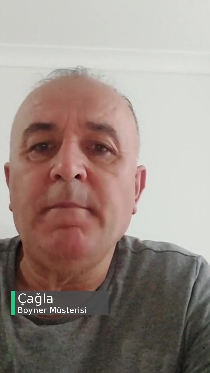 Boyner Balıkesir Edremit Spor Ayakkabı Deformasyonu videonun kapak resmi