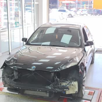 Ağır Hasarlı Ve Birleştirilmiş Araç Satışı Sonrası Mağduriyet