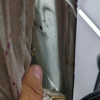 Ağır Hasarlı Ve Birleştirilmiş Araç Satışı Sonrası Mağduriyet