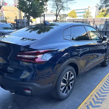 Sıfır Araçta Teslimat Öncesi Boya Hataları Ve Değer Kaybı İçin Çözüm Bekliyorum