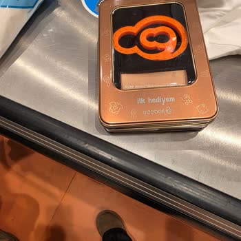 Hediye Kartı Olmadan 'İlk Hediyem' Ürününün Verilmemesi Hayal Kırıklığı Yarattı