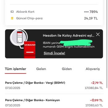 ATM’den Para Çekilemedi, 17 Gündür Sonuç Yok!