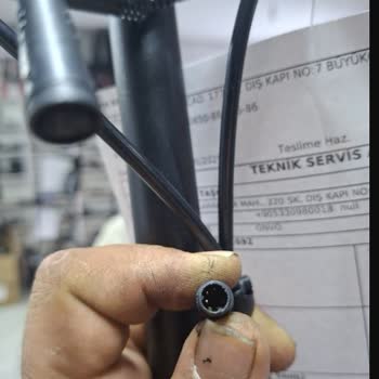 Onvo Scooter’ın Garanti Kapsamı Dışında Bırakılması Ve Yüksek Tamir Ücreti Talebi