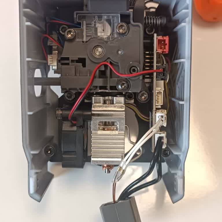 Yeni Aldığım 3D Yazıcı İlk Kullanımda Arızalandı, Çözüm Sunulmuyor