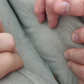 Kullanılmış Ve Eksik Parçalı Koltuk Takımı Teslimatı Sonrası Mağaza İlgisizliği