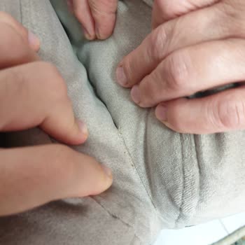 Kullanılmış Ve Eksik Parçalı Koltuk Takımı Teslimatı Sonrası Mağaza İlgisizliği