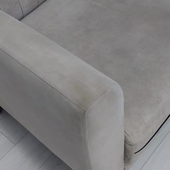 Kullanılmış Ve Eksik Parçalı Koltuk Takımı Teslimatı Sonrası Mağaza İlgisizliği