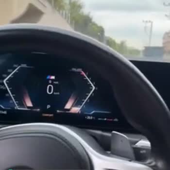 BMW G20 Ekran Açılmıyor