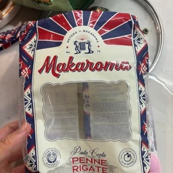 Satın Aldığım Makarna Paketinden Böcek Çıktı: Sağlık Ve Hijyen Endişesi