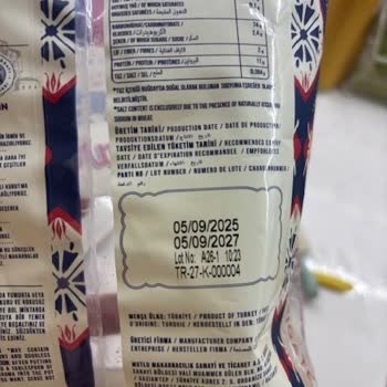 Satın Aldığım Makarna Paketinden Böcek Çıktı: Sağlık Ve Hijyen Endişesi