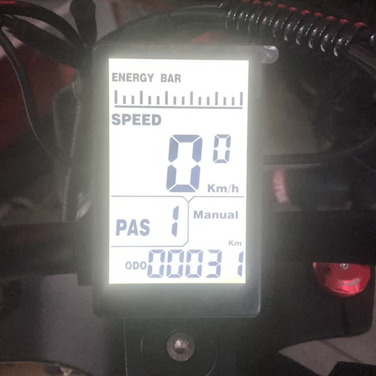 Sıfır Diye Aldığım Elektrikli Bisiklet Kullanılmış Ve Kusurlu Çıktı, Yetkililer İlgilenmiyor