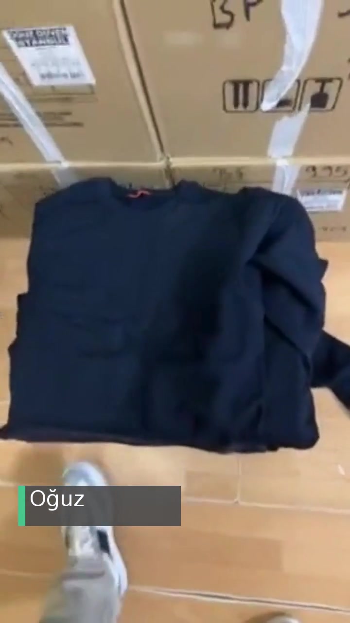 Milenyum Danışmanlık Ve Lojistik Yanlış Ürün Geldi! videonun kapak resmi