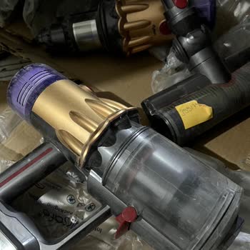 Dyson Yetkili Servis Ve Müşteri Hizmetlerinde Büyük Hayal Kırıklığı