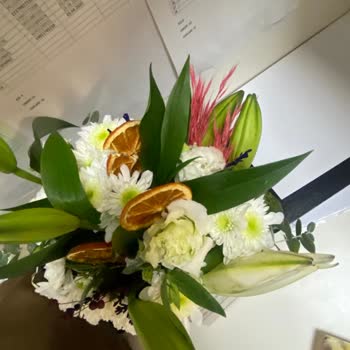 Çiçek Sepeti'nden Solmuş Çiçek Teslimi Ve İade Talebimin Reddedilmesi