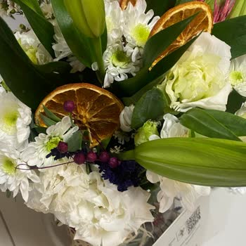 Çiçek Sepeti'nden Solmuş Çiçek Teslimi Ve İade Talebimin Reddedilmesi