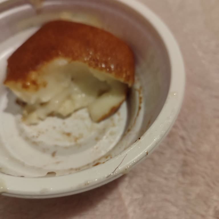 Kazandibi Tatlısında Kıl Çıkması Ve Gıda Güvenliği Endişesi