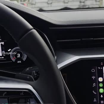 2025 Audi A6 Fren Sesi Sorunu