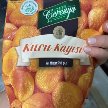 Son Kullanma Tarihi Geçmemiş Üründe Küf Ve Bozulma Sorunu