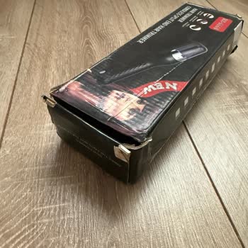 PinkTrimmer Ürün Tarafıma Deforme Olmuş Ve Faturasız Şekilde Gönderildi