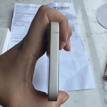 Garantili İphone'da Donanım Sorununa Ücretli Değişim Teklifi Hayal Kırıklığı Yarattı