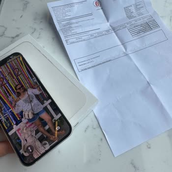 Garantili İphone'da Donanım Sorununa Ücretli Değişim Teklifi Hayal Kırıklığı Yarattı