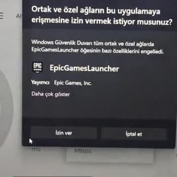 HP Wi-Fi Bağlantı Ve Hız Sorunları